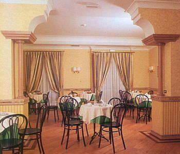 Hotel Pomezia Roma